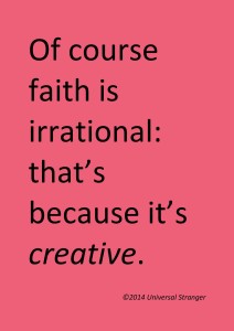 Of course faith is irrational-page-001